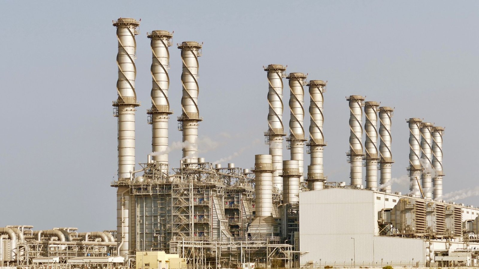 Jordan Water Desalination Market Size, Share & Forecast 2025–2033 by Technology, Application & Water Source